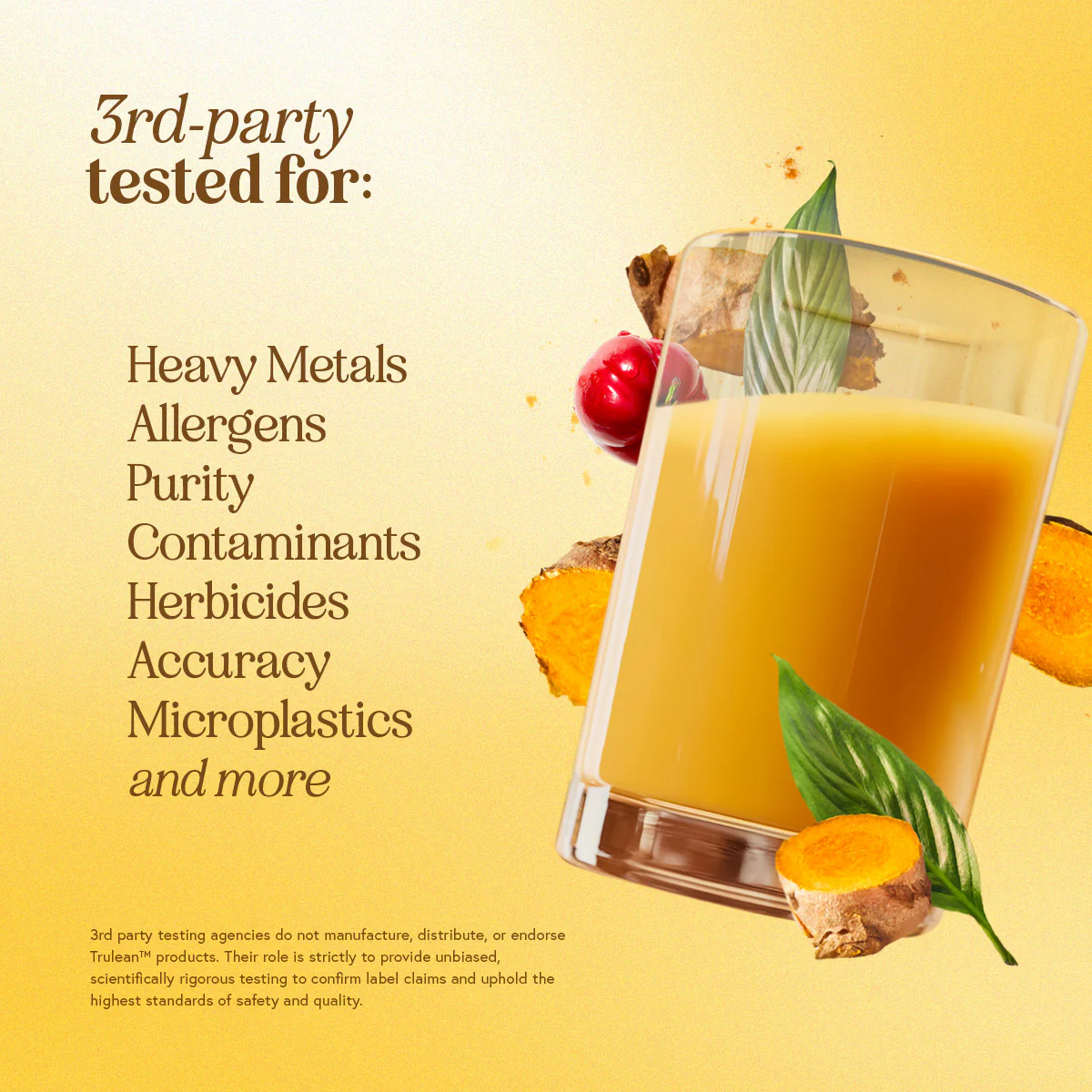 Image gallery marquee