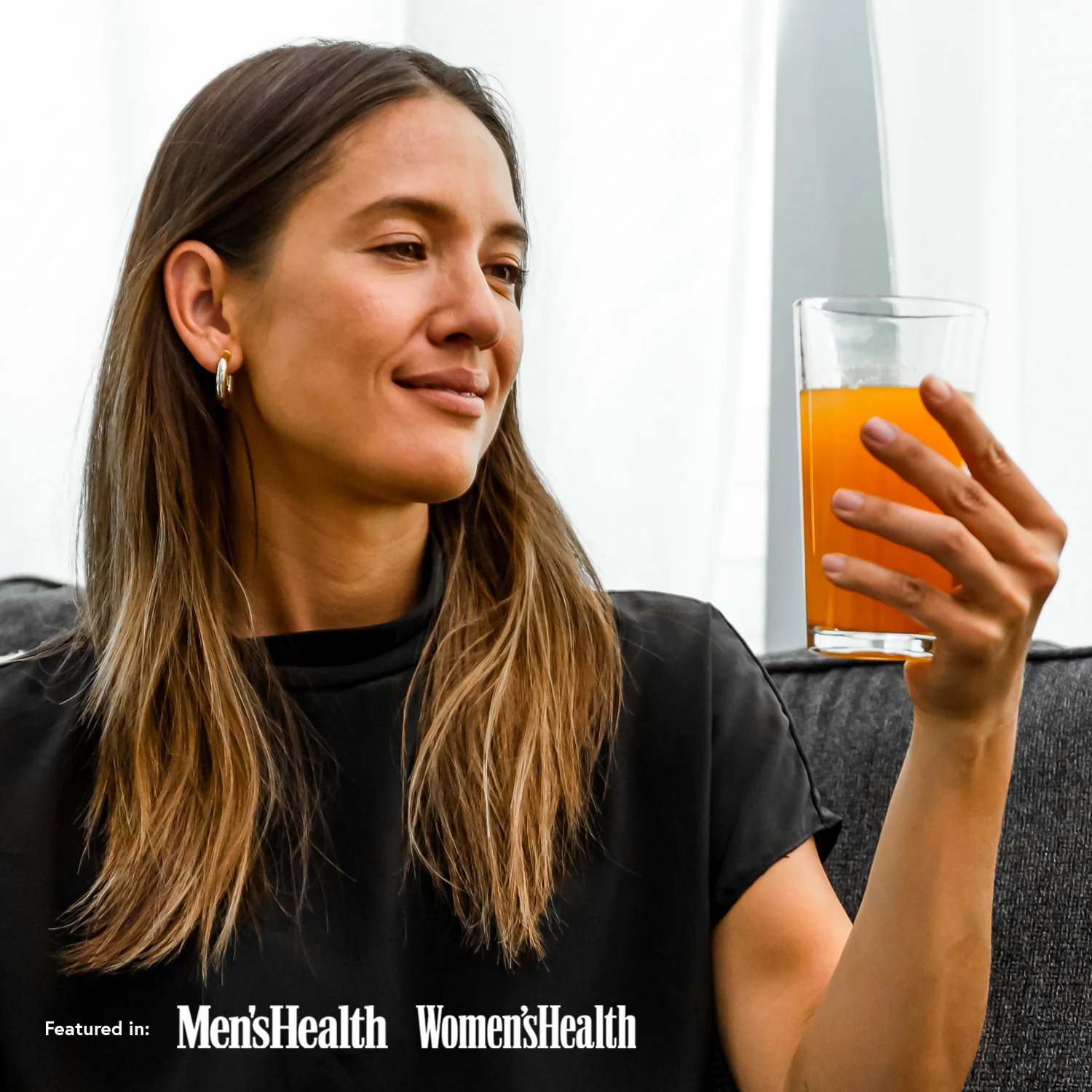 Image gallery marquee